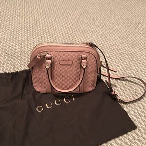 Brand New Gucci Bag